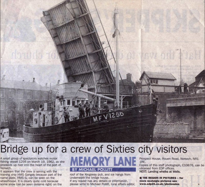 1962, 19TH MARCH - MFV 1256 PROCEEDING UP TO NORWICH.jpg