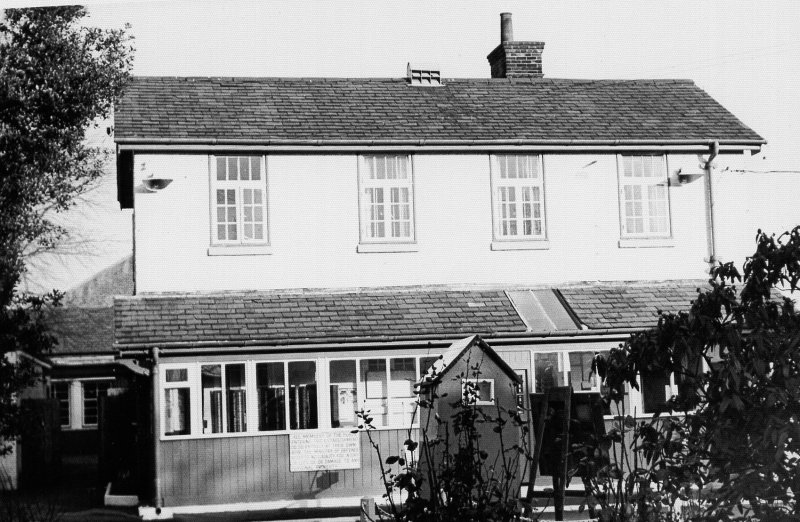 UNDATED - THE GUARD HOUSE.tif