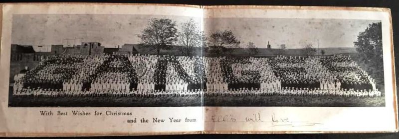 1937 - BOY SEAMAN ELLIS PRICE, CHRISTMAS CARD SENT TO HIS MOTHER. B.jpg