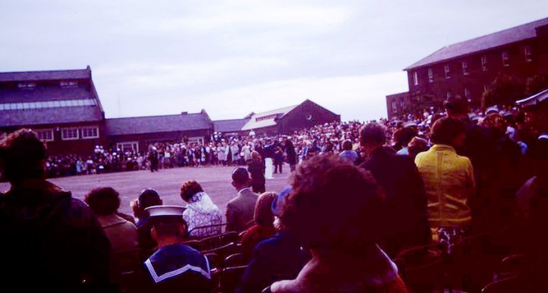 1963 - CHRISTOPHER BARRY GARDER, PARENTS DAY 1963, B.jpg