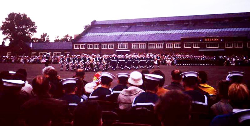 1963 - CHRISTOPHER BARRY GARDER, PARENTS DAY 1963, F.jpg