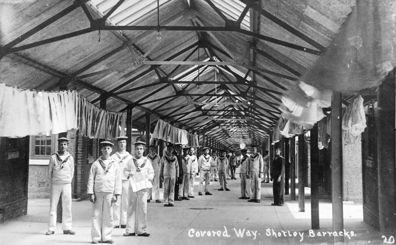 UNDATED -  LONG COVERED WAY.jpg