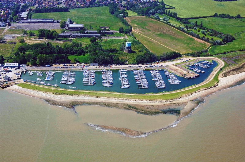 UNDATED - AERIAL VIEW SHOWING SHOTLEY MARINA AND PART OF THE OLD SITE.jpg