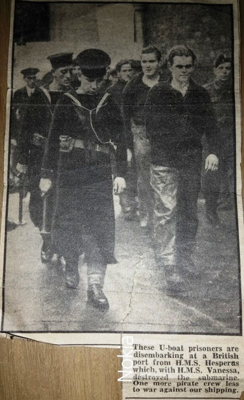 1926, 10TH APRIL -  ERIC BUNCE, DURING WW II, SOURCE DERBY EVENING TELEGRAPH.jpg