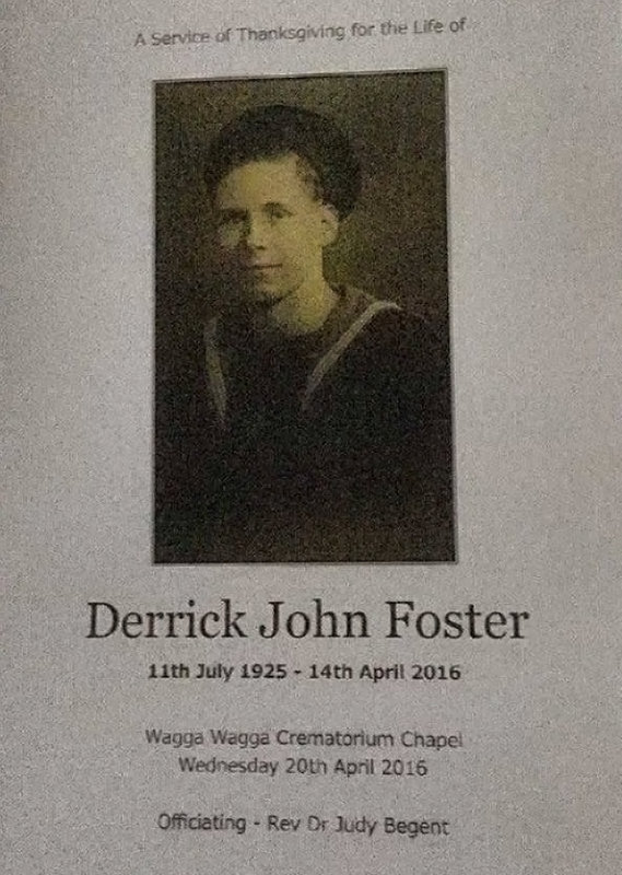 DERRICK JOHN FOSTER 11 JULY 1925 - 14 APRIL 2016.jpg