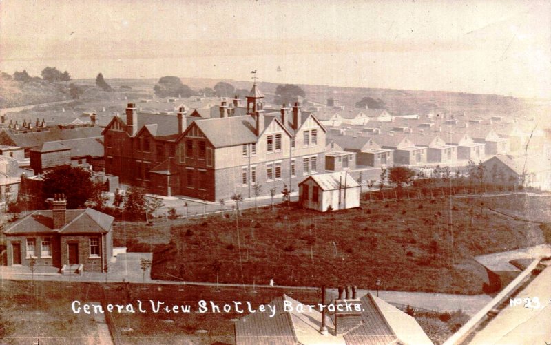 UNDATED - GENERAL VIEW, SHOTLEY BARRACKS.jpg