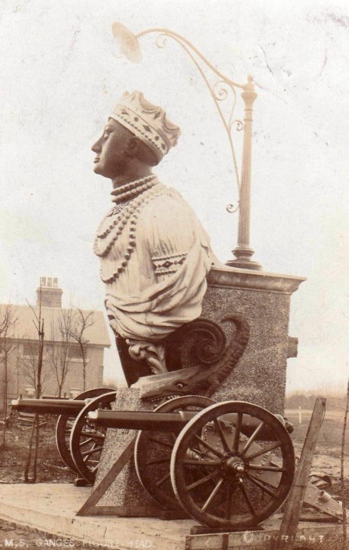 UNDATED - THE INDIAN PRINCE FIGUREHEAD.jpg