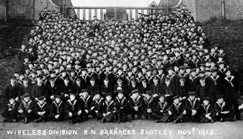 1918, NOVEMBER - WIRELESS DIVISION RNB SHOTLEY.jpg