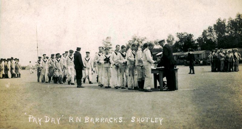 UNDATED  - ANOTHER PAY DAY AT SHOTLEY.jpg