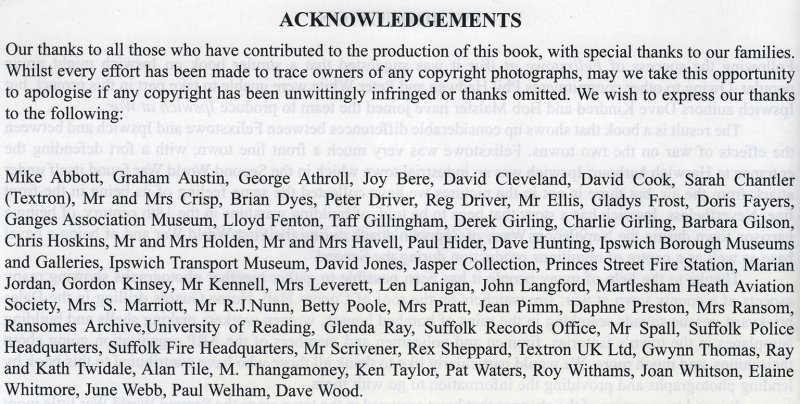 2002 - IPSWICH AT WAR, ACKNOWLEDGEMENTS INCLUDING THE GANGES MUSEUM, 2.jpg