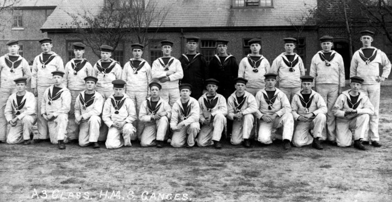 UNDATED - A3 CLASS, HMS GANGES.jpg