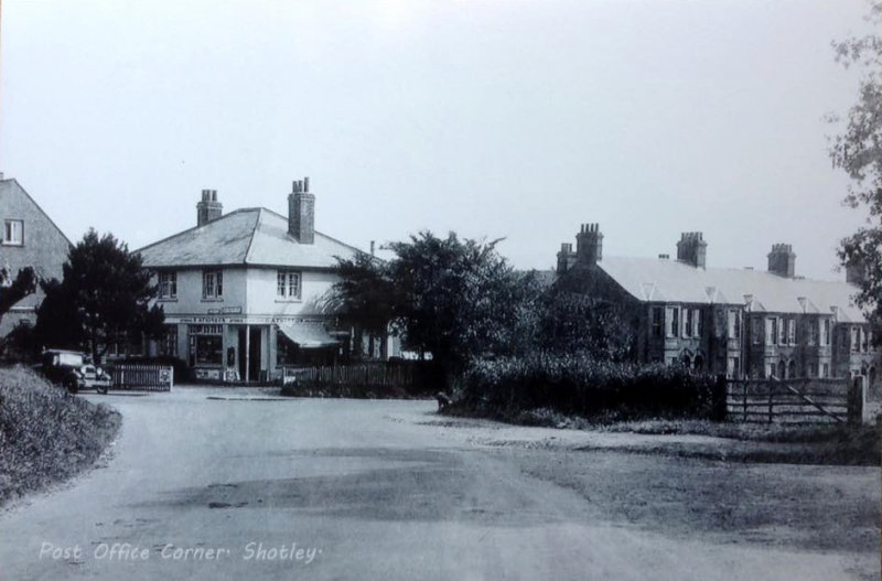 UNDATED - SHOTLEY POST OFFICE ON THE CORNER OF CALIDONIA ROAD AND BRISTOL HILL.jpg