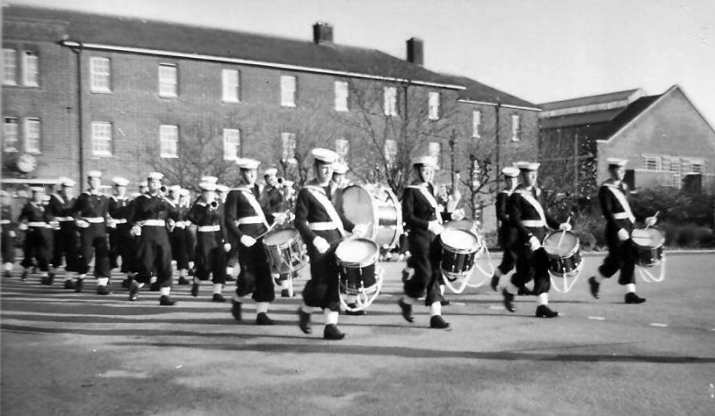 1964, 22ND SEPTEMBER - MARTIN SLATER, DRAKE 277, CLASS, PARENTS DAY 1965, 2..jpg