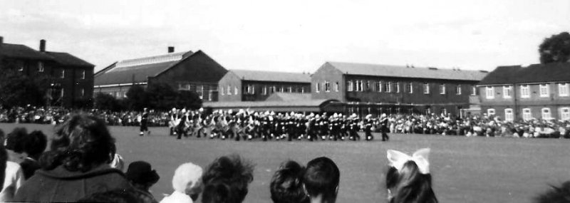 1964, 22ND SEPTEMBER - MARTIN SLATER, DRAKE 277, CLASS, PARENTS DAY 1965, 4..jpg