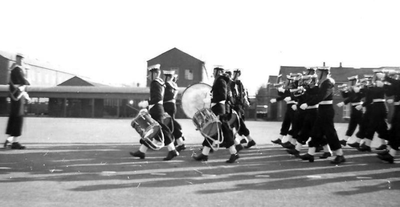 1964, 22ND SEPTEMBER - MARTIN SLATER, DRAKE 277, CLASS, PARENTS DAY 1965, 5..jpg