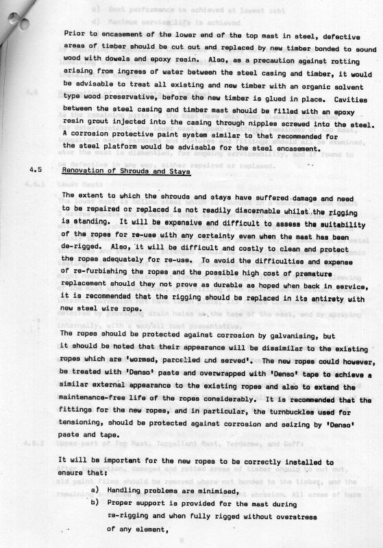 1980 - DICKIE DOYLE, 2ND MAST INSPECTION REPORT, P10.jpg