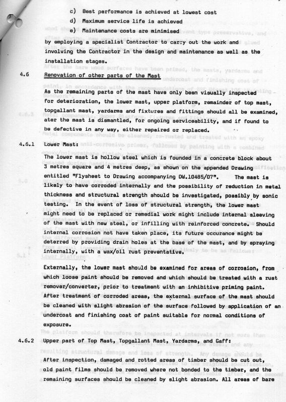1980 - DICKIE DOYLE, 2ND MAST INSPECTION REPORT, P11.jpg