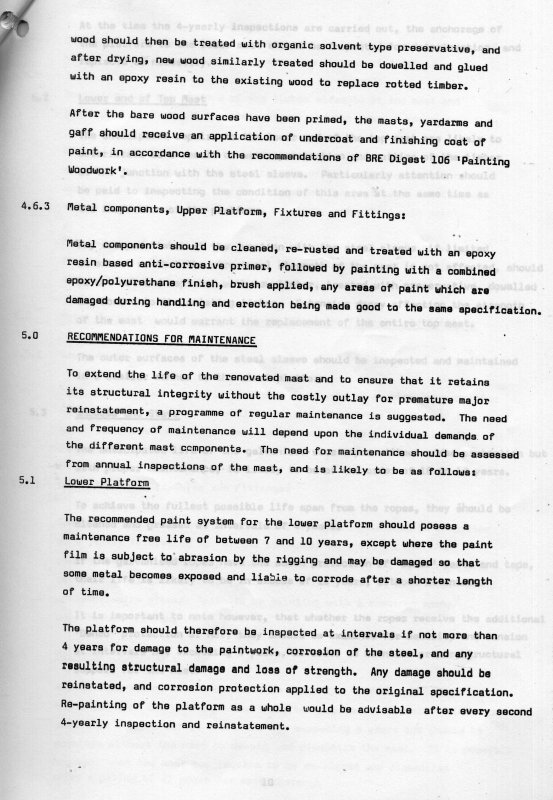 1980 - DICKIE DOYLE, 2ND MAST INSPECTION REPORT, P12.jpg