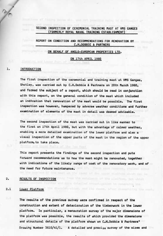 1980 - DICKIE DOYLE, 2ND MAST INSPECTION REPORT, P4.jpg