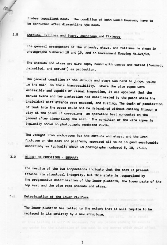 1980 - DICKIE DOYLE, 2ND MAST INSPECTION REPORT, P6.jpg