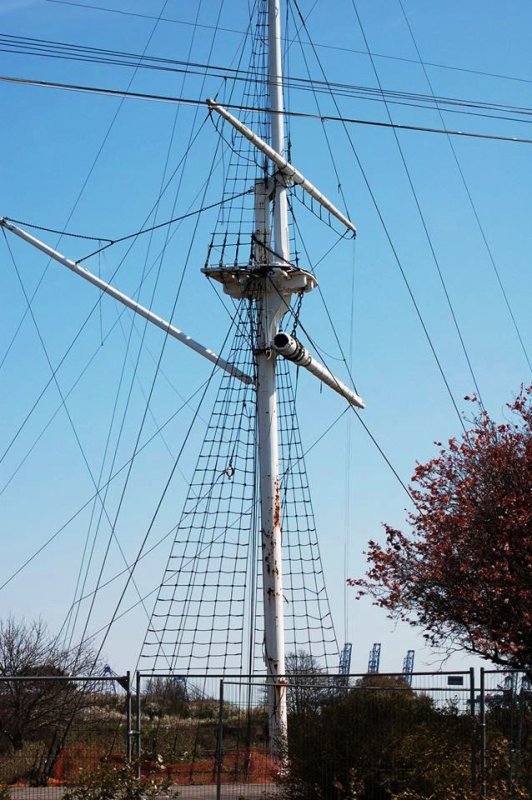 2010 - THE MAST, ERIC HOLMWOOD, JOINED MAY 1970.jpg