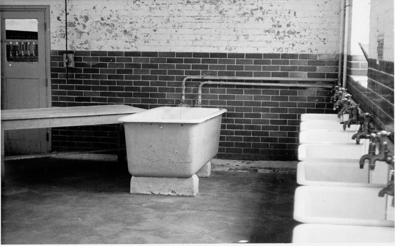 1920s-1950s - DICKIE DOYLE, THE LAUNDRY-THE 'DHOBEY PALACE', THE BASINS, 3..jpg