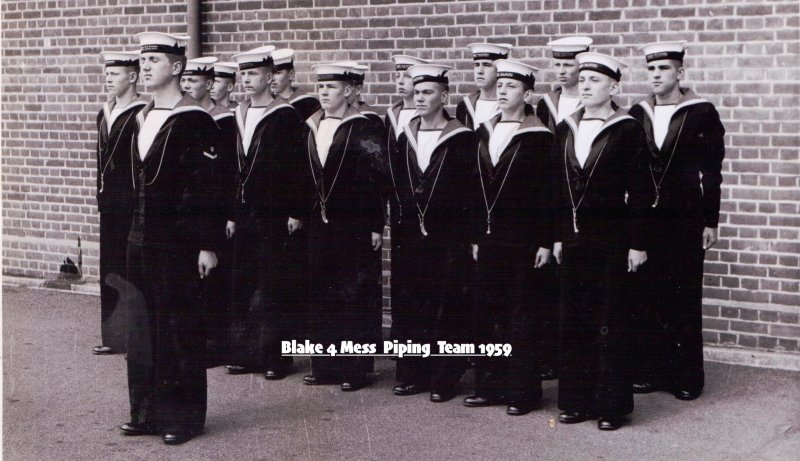 1958-59 - PETER FLOGGER LAMBOURNE, 16 RECR., BLAKE, 4 MESS, 15 CLASS, SILVER CALL BOYS, M..jpg