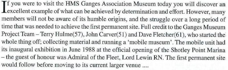 2020 - RICHARD LLOYD , EXTRACT FROM SPECIAL-LAST ISSUE OF THE GAZETTE, GANGES MUSEUM PROJECT, PT.2 - SEE PT.1.jpg