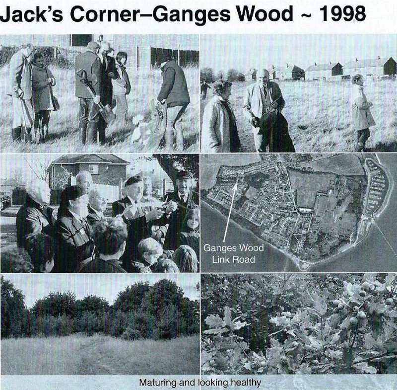 2020 - RICHARD LLOYD , EXTRACT FROM SPECIAL-LAST ISSUE OF THE GAZETTE, JACK'S CORNER - GANGES WOOD, PT.1 - SEE PT.2.jpg