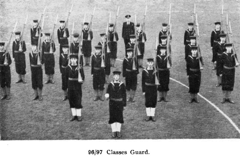 1948 - HAWKE 96 AND 97 CLASS GUARD, FROM THE EASTER 1949 SHOTLEY MAGAZINE.jpg