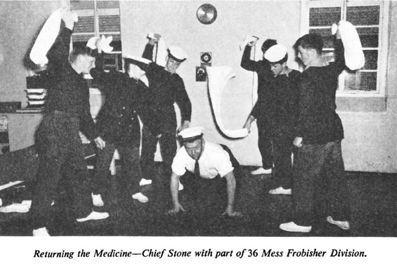 1968 - FROBISHER, 36 MESS, FROM THE CHRISTMAS 1968 SHOTLEY MAGAZINE.jpg