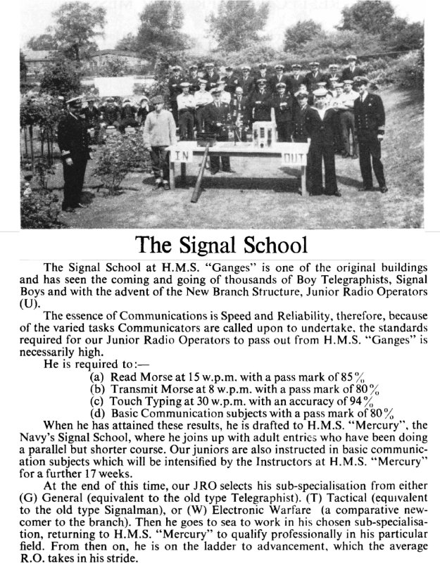 1968 - THE SIGNAL SCHOOL, FROM THE  SUMMER SHOTLEY MAGAZINE.jpg