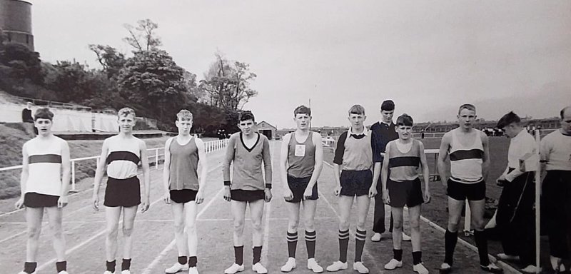 1966, 8TH AUGUST - ROY BAGSIE BAKER, COLLINGWOOD, 362 CLASS, DIVSIONAL SPORTS DAY, 29..jpg