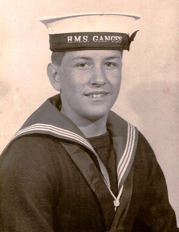 1966, 21ST FEBRUARY – GARY FAULKNER, 82 RECR., RODNEY, 26 CLASS.