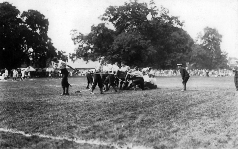 UNDATED - FIELD GUN RUN, DONATED BY JIM WORLDING.jpg