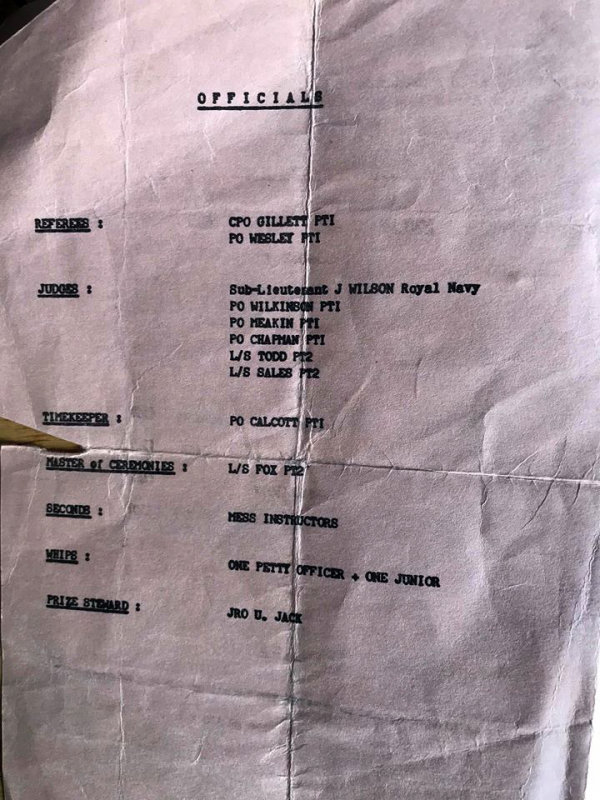 1971, 8TH JUNE - GORDON KEITH, HAWKE BOXING CHAMPIONSHIP, I CAME 2ND, B..jpg