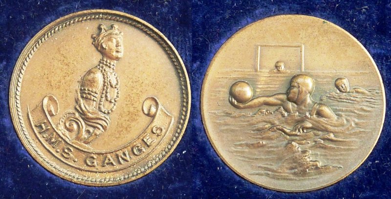 UNDATED - WATER POLO MEDAL.jpg