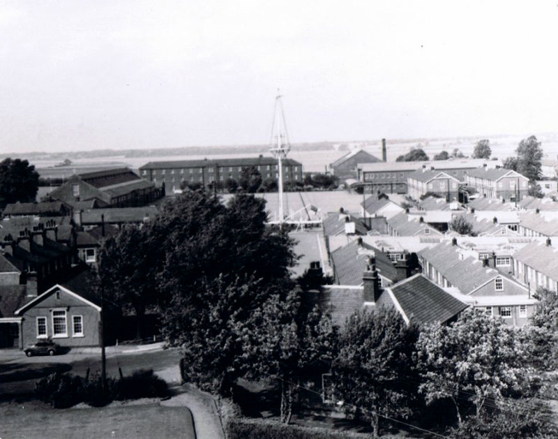 1970'S - GENERAL VIEW, PHOTO COURTESY ANNE BERRY, A.jpg