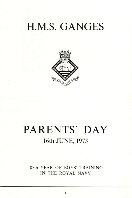 1973, 16TH JUNE, GARRY FRASER, PARENTS DAY PROGRAMME, 02.jpg