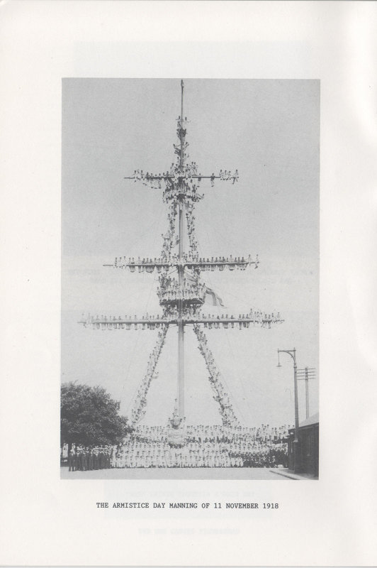 WAY ALOFT - THE HISTORY OF THE HMS GANGES MAST, BY JOHN WEBB, M.jpg