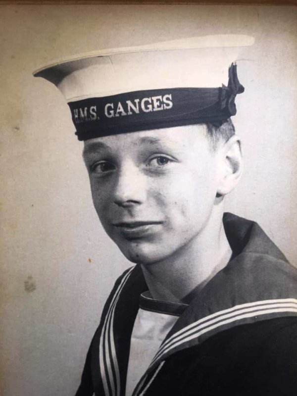 1965, 27TH JULY - KEVIN GRAYSON, KEPPEL, 1 MESS, 42 CLASS, A..jpg