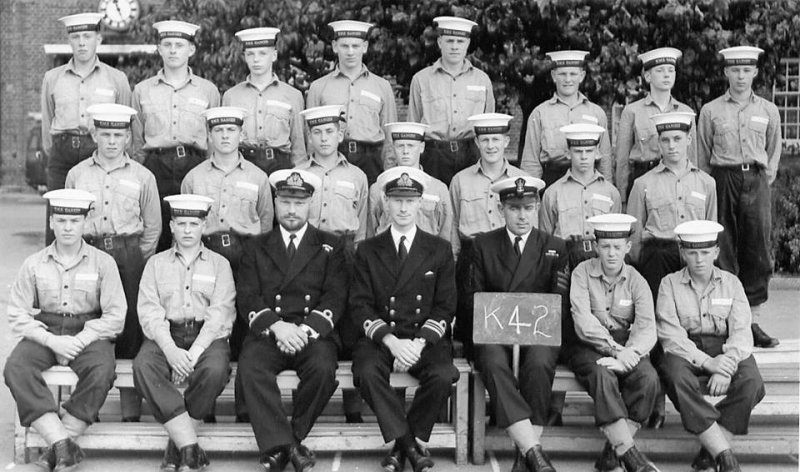 1965, 27TH JULY - KEVIN GRAYSON, KEPPEL, 1 MESS, 42 CLASS, B..jpg