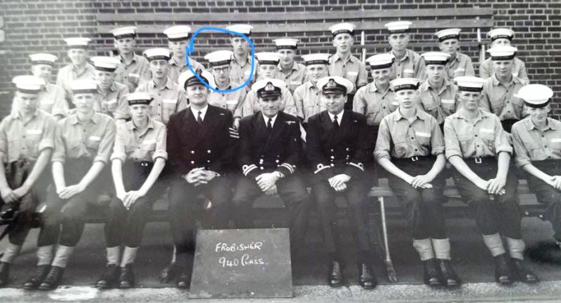 1968, 13TH AUGUST - COLIN GILDEROY, 04 RECR., FROBISHER, 34 MESS, 940 CLASS.jpg