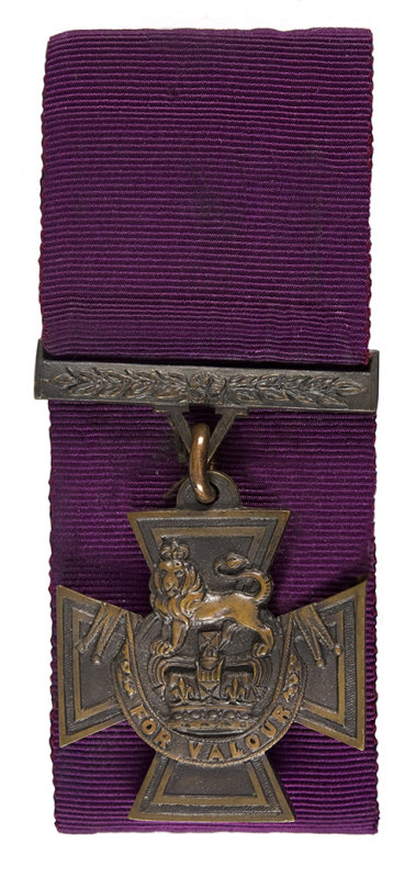 VICTORIA CROSS