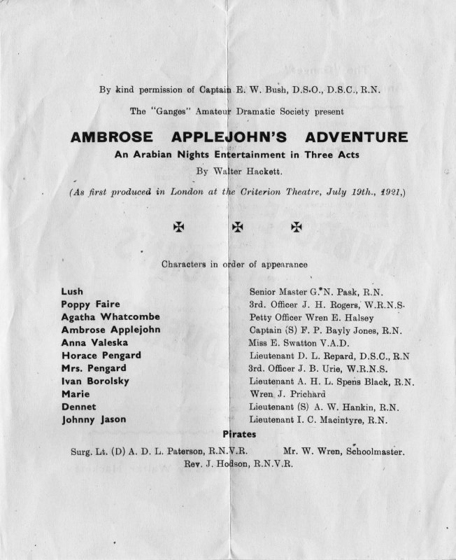 1946-48 - AMATEUR DRAMATIC SOCIETY PROGRAMME, B..jpg