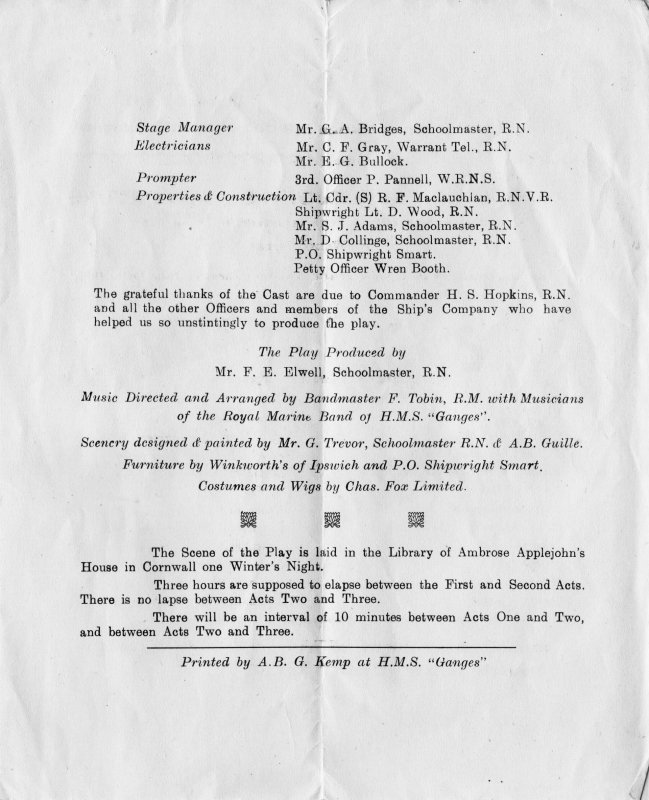 1946-48 - AMATEUR DRAMATIC SOCIETY PROGRAMME, C..jpg