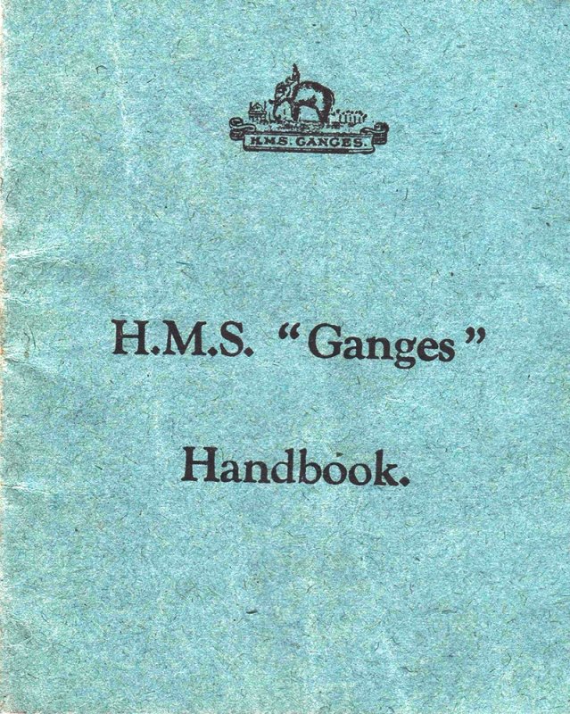 1943 - HOSTILITIES ONLY, HANDBOOK, A..jpg