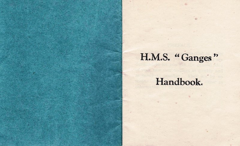 1943 - HOSTILITIES ONLY, HANDBOOK, B..jpg