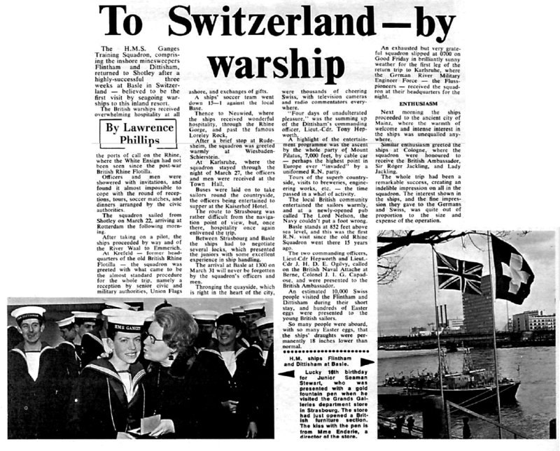1969, JUNE - TO SWITZERLAND BY WARSHIP, FROM NAVY NEWS.jpg