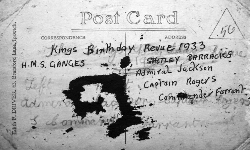 1933, 3RD JUNE - K.B.R., THE KING'S 68TH BIRTHDAY, GUEST OF HONOUR ADML. JACKSON, D..jpg